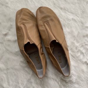 Jazz Dance Shoes
